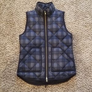 J. Crew Vest